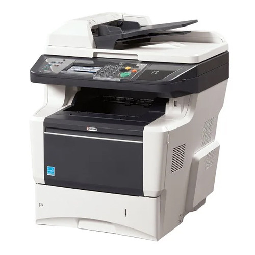 Kyocera FS 3540/3640 MFP | Printer Sale & Rental in Dubai, Abu Dhabi,  Al Ain