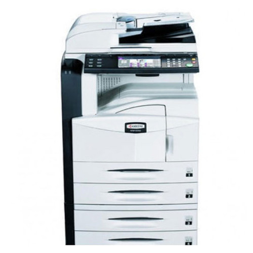 Kyocera KM-3050 / KM-4050 / KM-5050 | Printer Sale & Rental in Dubai, Abu Dhabi,  Al Ain