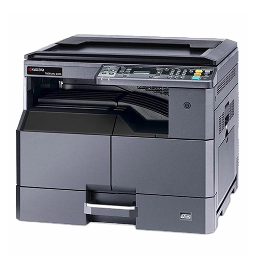 Kyocera TASKALFA 180 / 181 / 220 / 221 | Printer Sale & Rental in Dubai, Abu Dhabi,  Al Ain