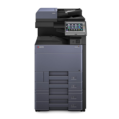 Kyocera TASKalfa 2553i | Printer Sale & Rental in Dubai, Abu Dhabi,  Al Ain