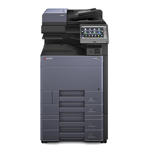 Kyocera TASKalfa 2554CI | Printer Sale & Rental in Dubai, Abu Dhabi,  Al Ain