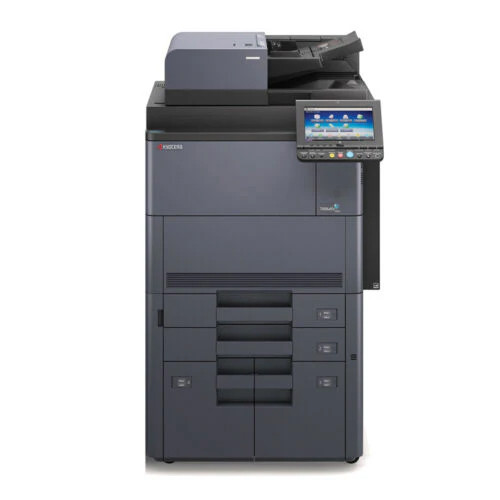 Kyocera TASKalfa 9002i | Printer Sale & Rental in Dubai, Abu Dhabi,  Al Ain