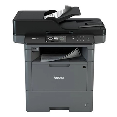 Brother MFC-L5900dw | Printer Sale & Rental in Dubai, Abu Dhabi,  Al Ain