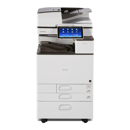 RICOH MP C3004exSP | Printer Sale & Rental in Dubai, Abu Dhabi,  Al Ain