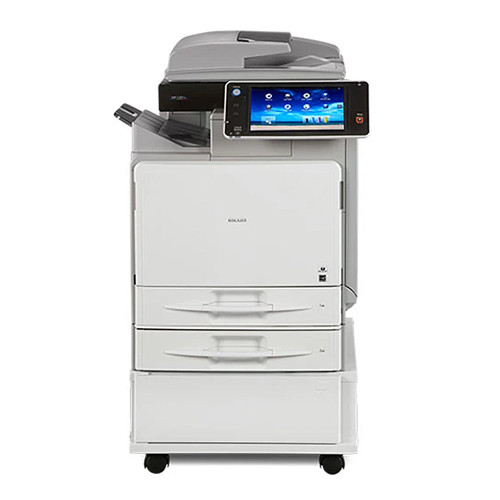 RICOH MP C401SP | Printer Sale & Rental in Dubai, Abu Dhabi,  Al Ain