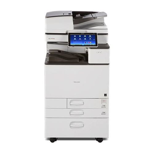 RICOH MP C4504exSP | Printer Sale & Rental in Dubai, Abu Dhabi,  Al Ain