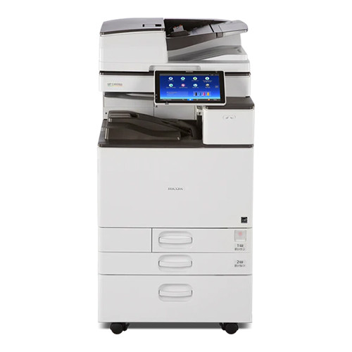 RICOH MP C5504exSP | Printer Sale & Rental in Dubai, Abu Dhabi,  Al Ain