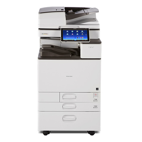 RICOH MP C6004ex SP | Printer Sale & Rental in Dubai, Abu Dhabi,  Al Ain