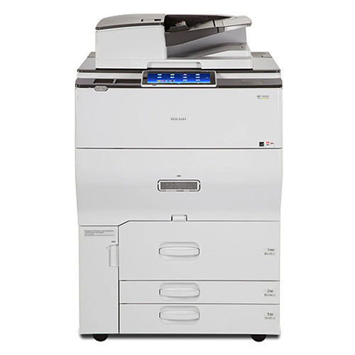 RICOH MP C6503SP | Printer Sale & Rental in Dubai, Abu Dhabi,  Al Ain