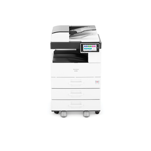 RICOH IM 2702 | Printer Sale & Rental in Dubai, Abu Dhabi,  Al Ain