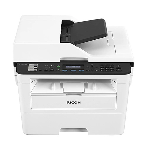 RICOH SP 230FNW | Printer Sale & Rental in Dubai, Abu Dhabi,  Al Ain