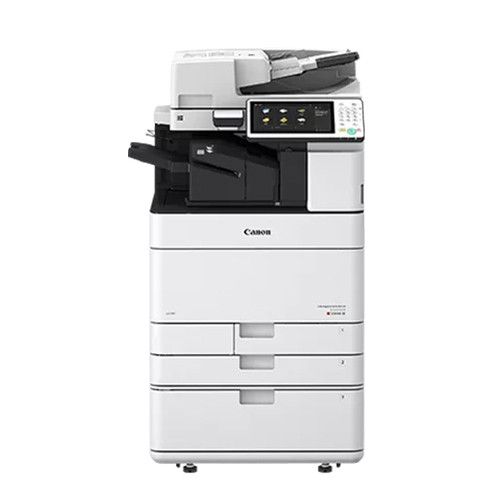 Canon RUNNER ADVANCE C3530i III | Printer Sale & Rental in Dubai, Abu Dhabi,  Al Ain