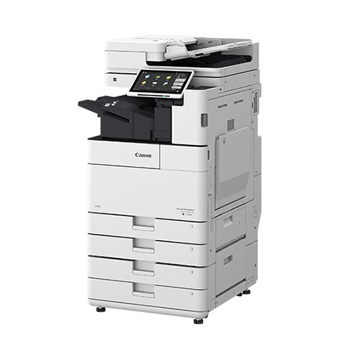 Canon RUNNER ADVANCE DX 4700 | Printer Sale & Rental in Dubai, Abu Dhabi,  Al Ain