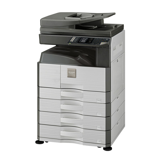 Sharp AR-6020NV | Printer Sale & Rental in Dubai, Abu Dhabi,  Al Ain