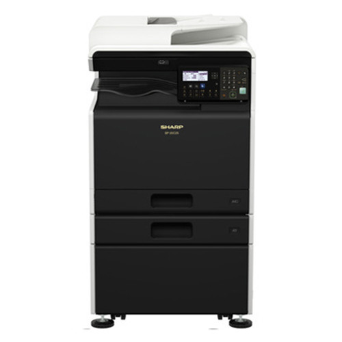 Sharp AR-B351T / AR-B353P | Printer Sale & Rental in Dubai, Abu Dhabi,  Al Ain