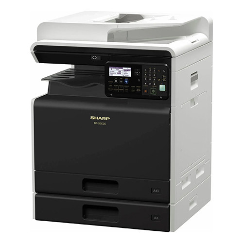 Sharp BP-20C20 | Printer Sale & Rental in Dubai, Abu Dhabi,  Al Ain