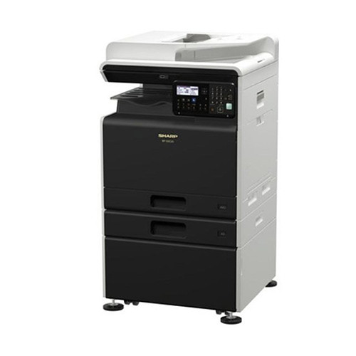 Sharp BP-20C25 | Printer Sale & Rental in Dubai, Abu Dhabi,  Al Ain