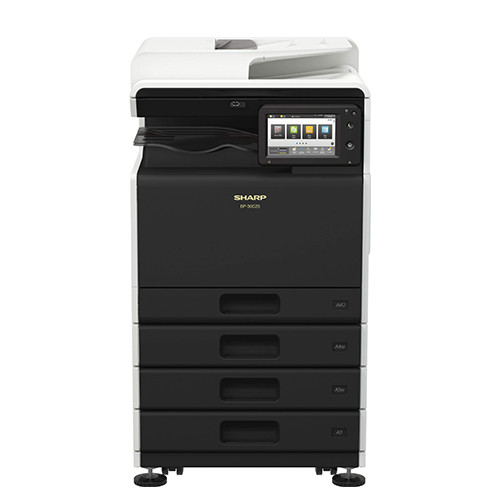 Sharp BP-30C25 | Printer Sale & Rental in Dubai, Abu Dhabi,  Al Ain