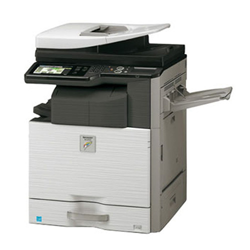 Sharp MX-1810U/MX-2010U | Printer Sale & Rental in Dubai, Abu Dhabi,  Al Ain