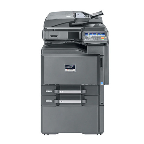 Kyocera TASKalfa 2551ci | Printer Sale & Rental in Dubai, Abu Dhabi,  Al Ain