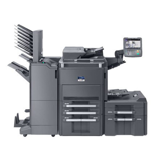 Kyocera TASKalfa 6500i/8000i | Printer Sale & Rental in Dubai, Abu Dhabi,  Al Ain