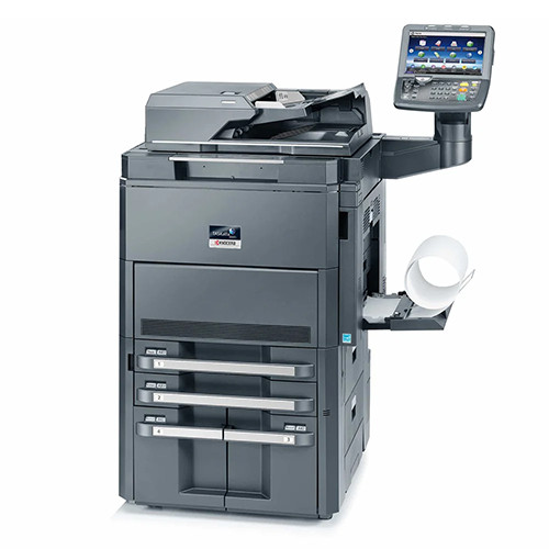 Kyocera TASKalfa 6501i, 8001i | Printer Sale & Rental in Dubai, Abu Dhabi,  Al Ain