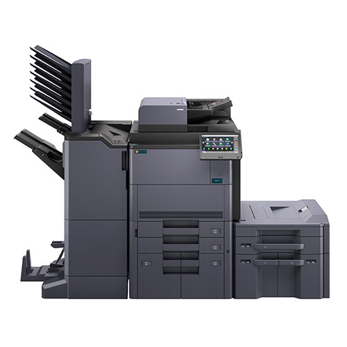 Utax 7307ci | Printer Sale & Rental in Dubai, Abu Dhabi,  Al Ain