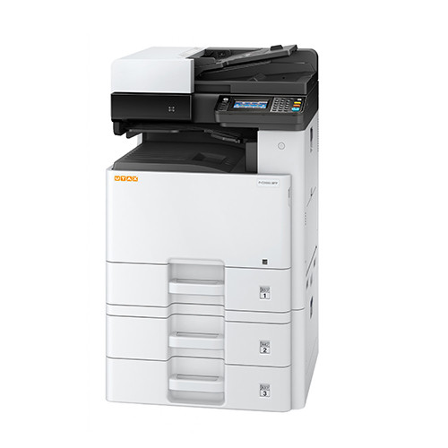 Utax P-C2480i MFP | Printer Sale & Rental in Dubai, Abu Dhabi,  Al Ain