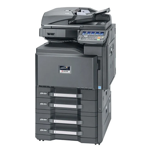 Kyocera TASKalfa 352ci | Printer Sale & Rental in Dubai, Abu